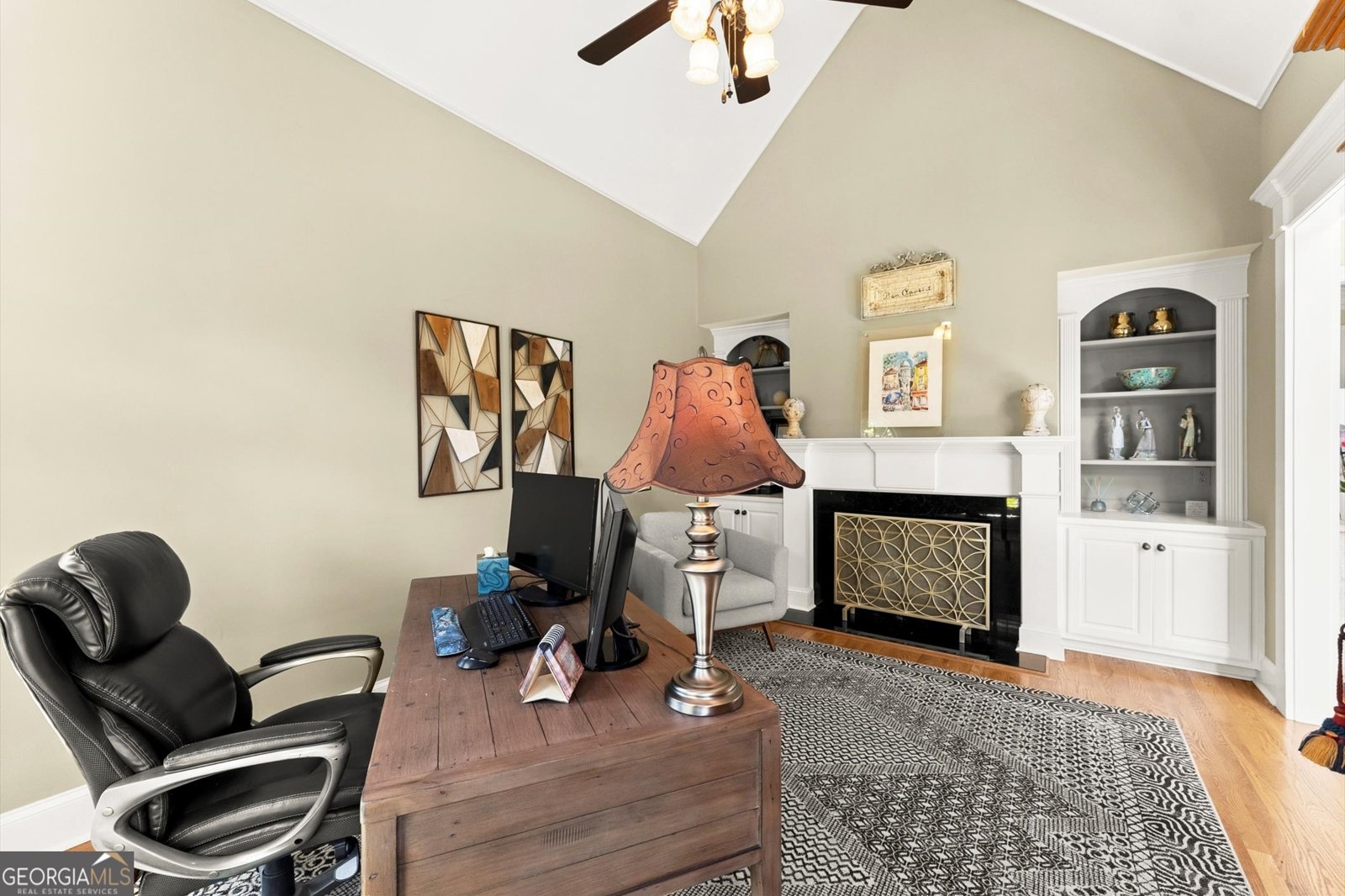 545 Hickory Oaks Court Alpharetta - 12
