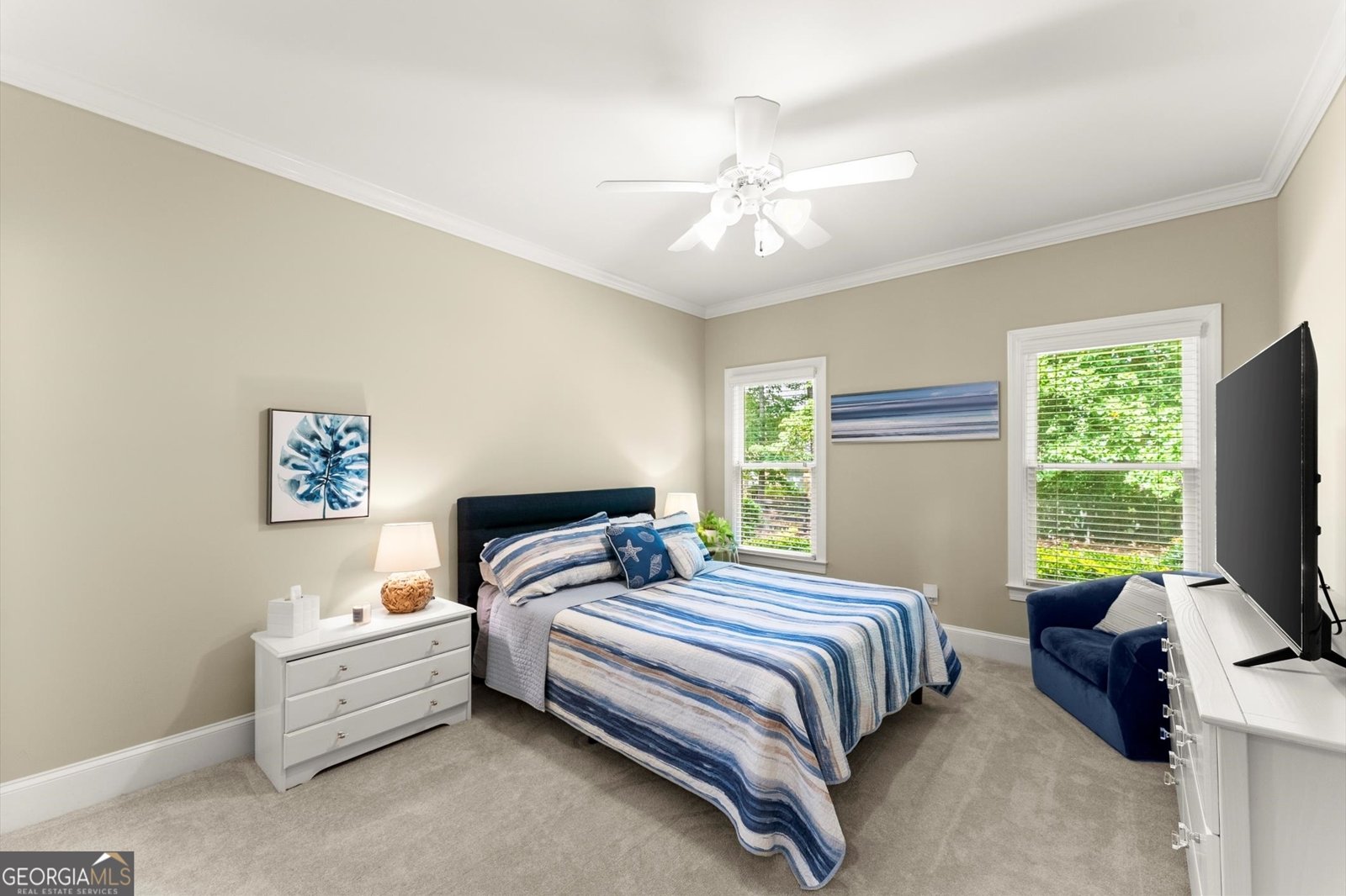 545 Hickory Oaks Court Alpharetta - 15
