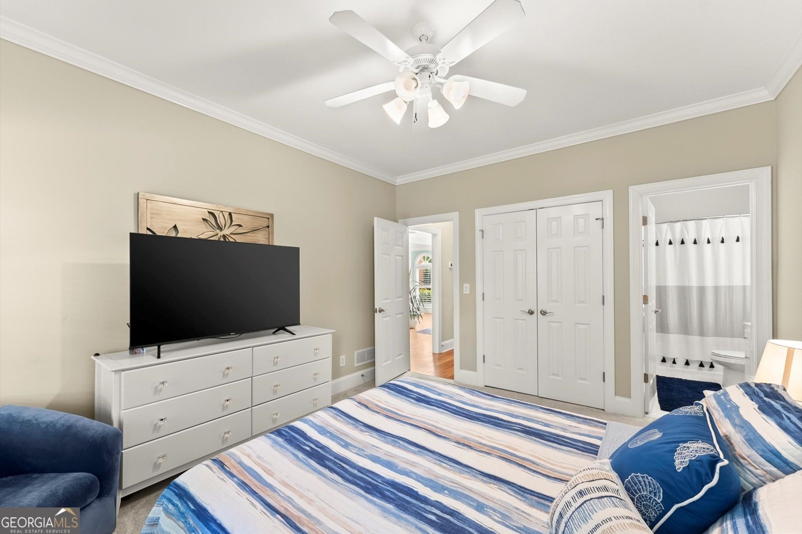 545 Hickory Oaks Court Alpharetta - 16