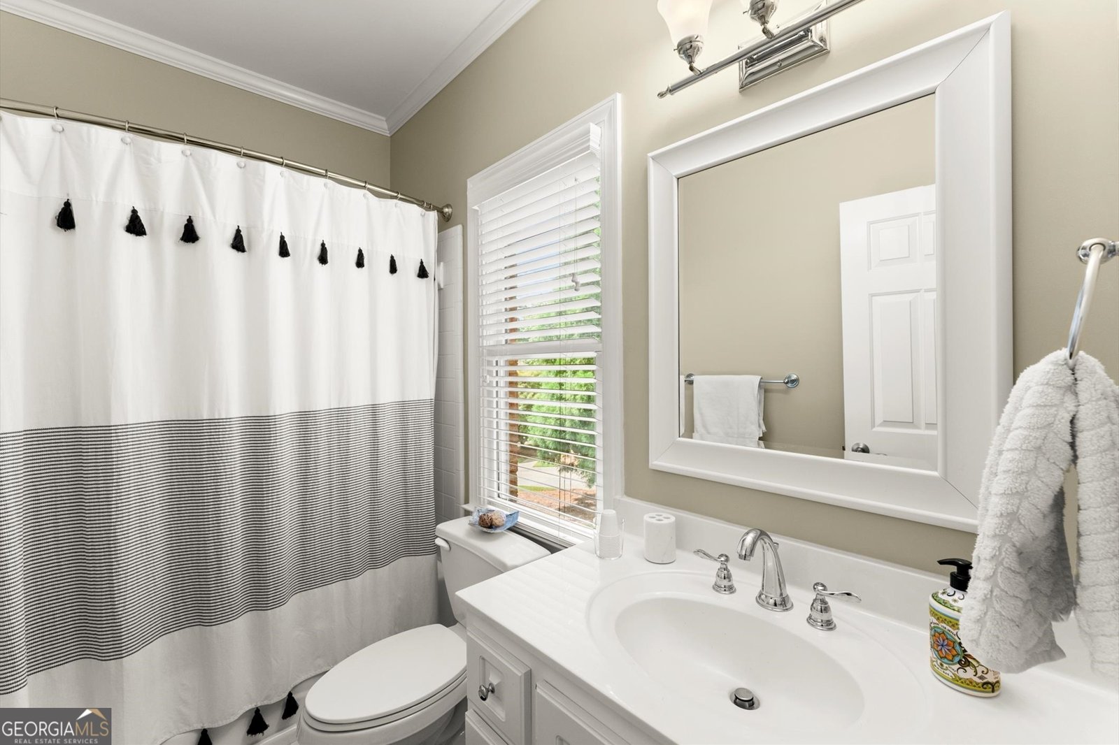 545 Hickory Oaks Court Alpharetta - 17