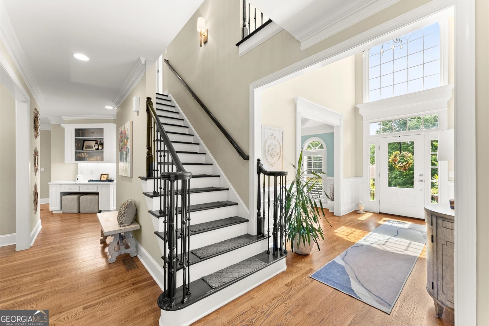 545 Hickory Oaks Court Alpharetta - 19