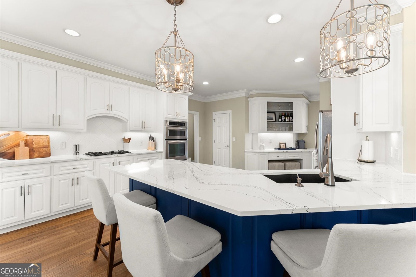 545 Hickory Oaks Court Alpharetta - 23