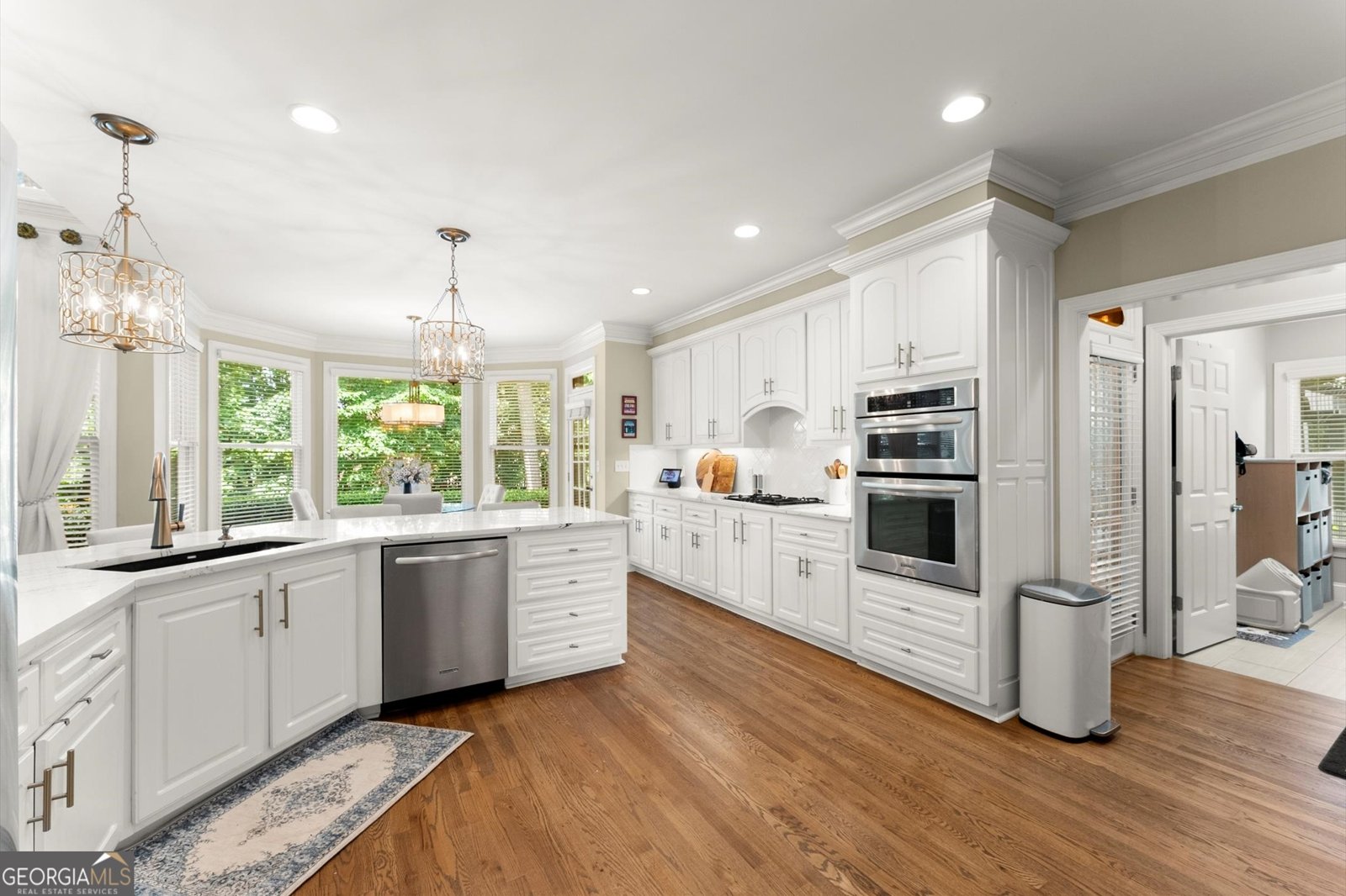 545 Hickory Oaks Court Alpharetta - 25