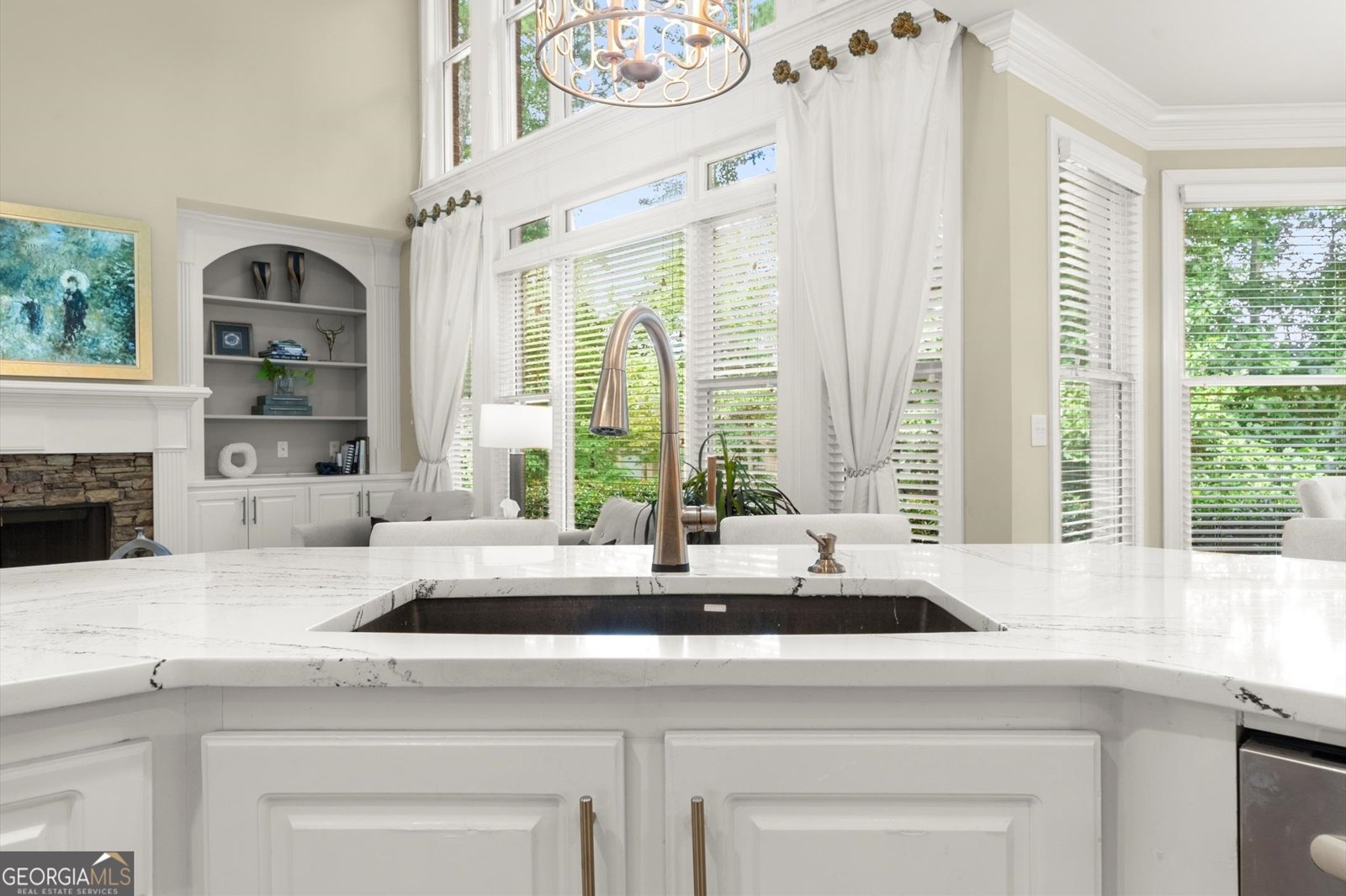 545 Hickory Oaks Court Alpharetta - 27