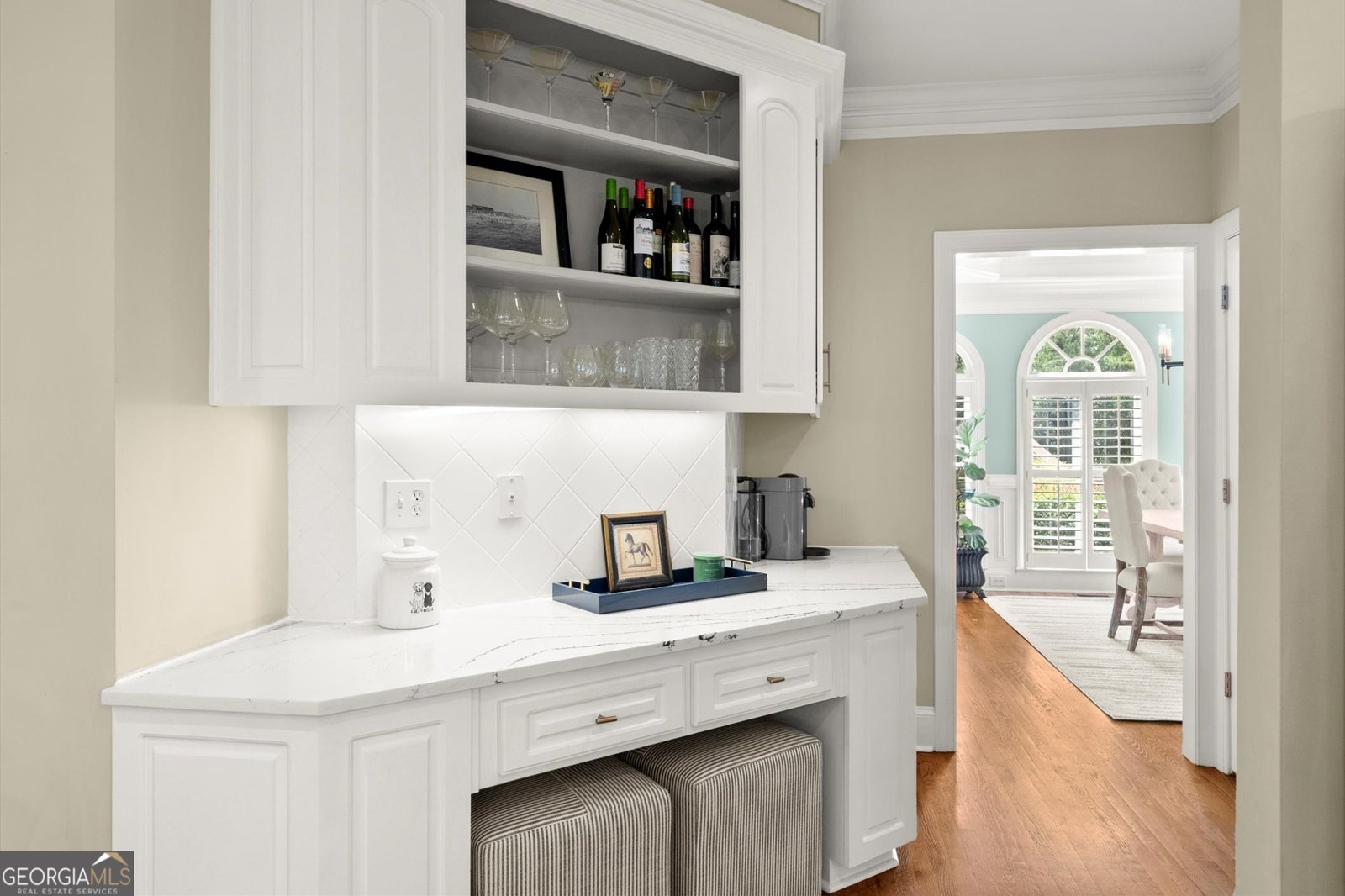 545 Hickory Oaks Court Alpharetta - 29