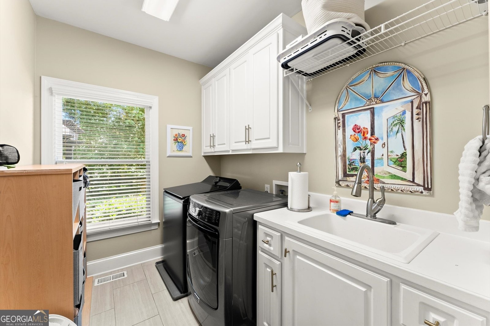 545 Hickory Oaks Court Alpharetta - 30