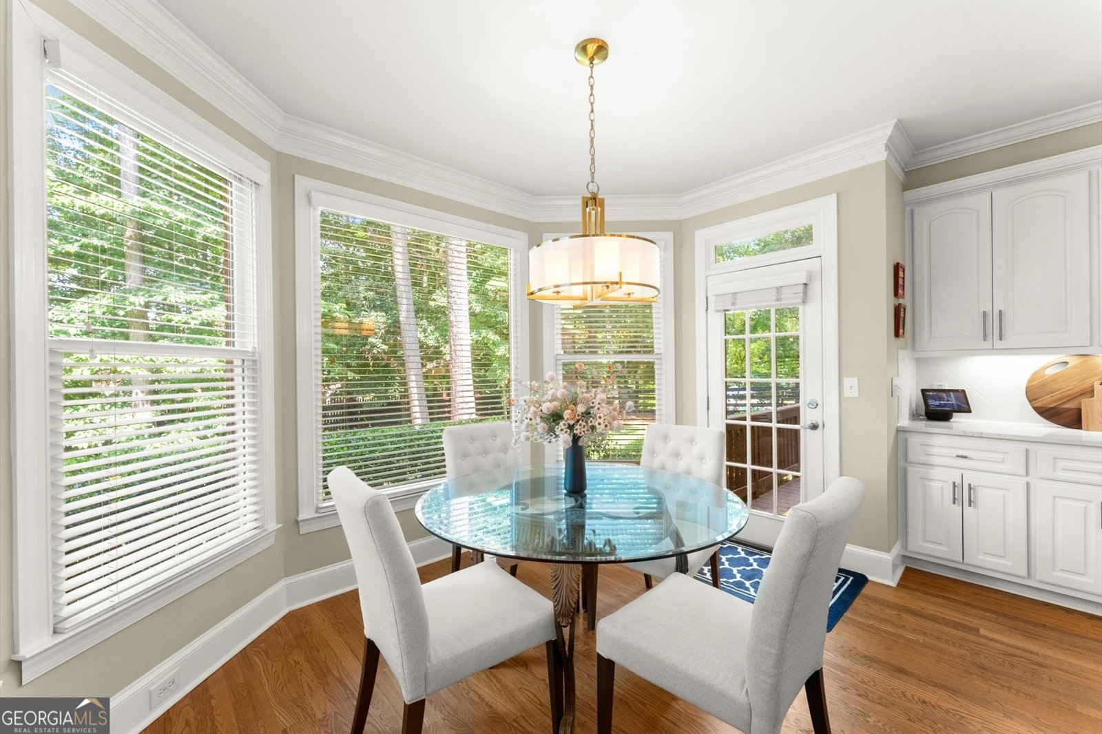 545 Hickory Oaks Court Alpharetta - 31