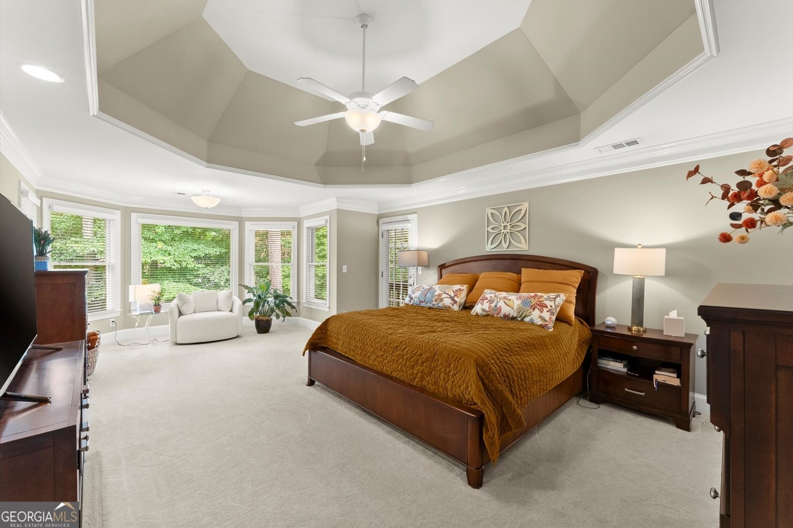 545 Hickory Oaks Court Alpharetta - 32