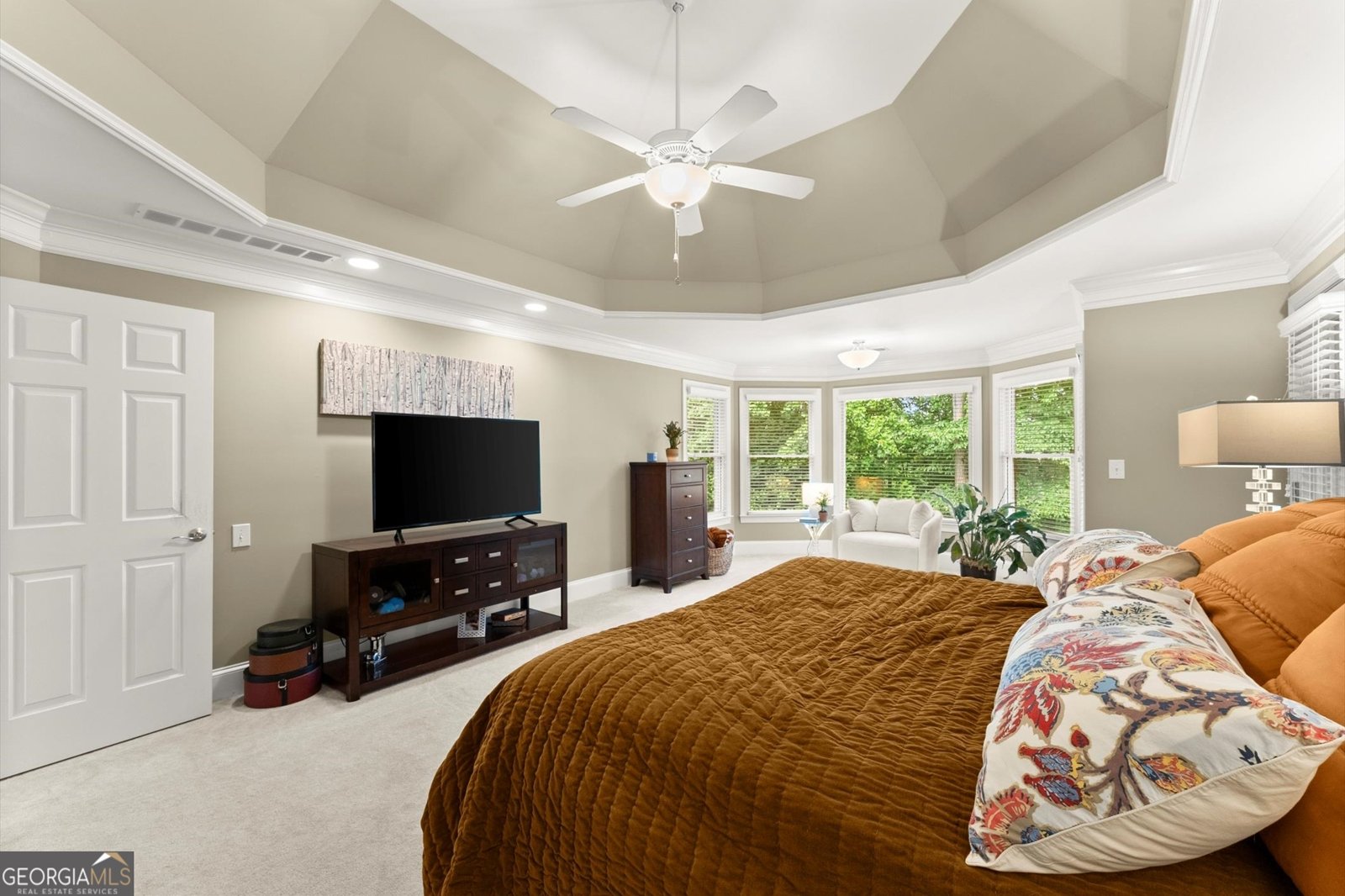 545 Hickory Oaks Court Alpharetta - 33
