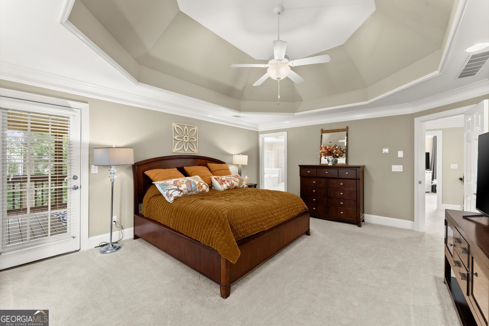 545 Hickory Oaks Court Alpharetta - 34