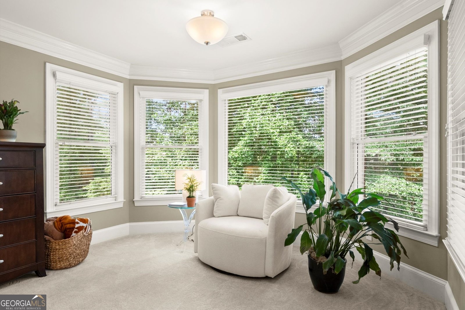 545 Hickory Oaks Court Alpharetta - 35