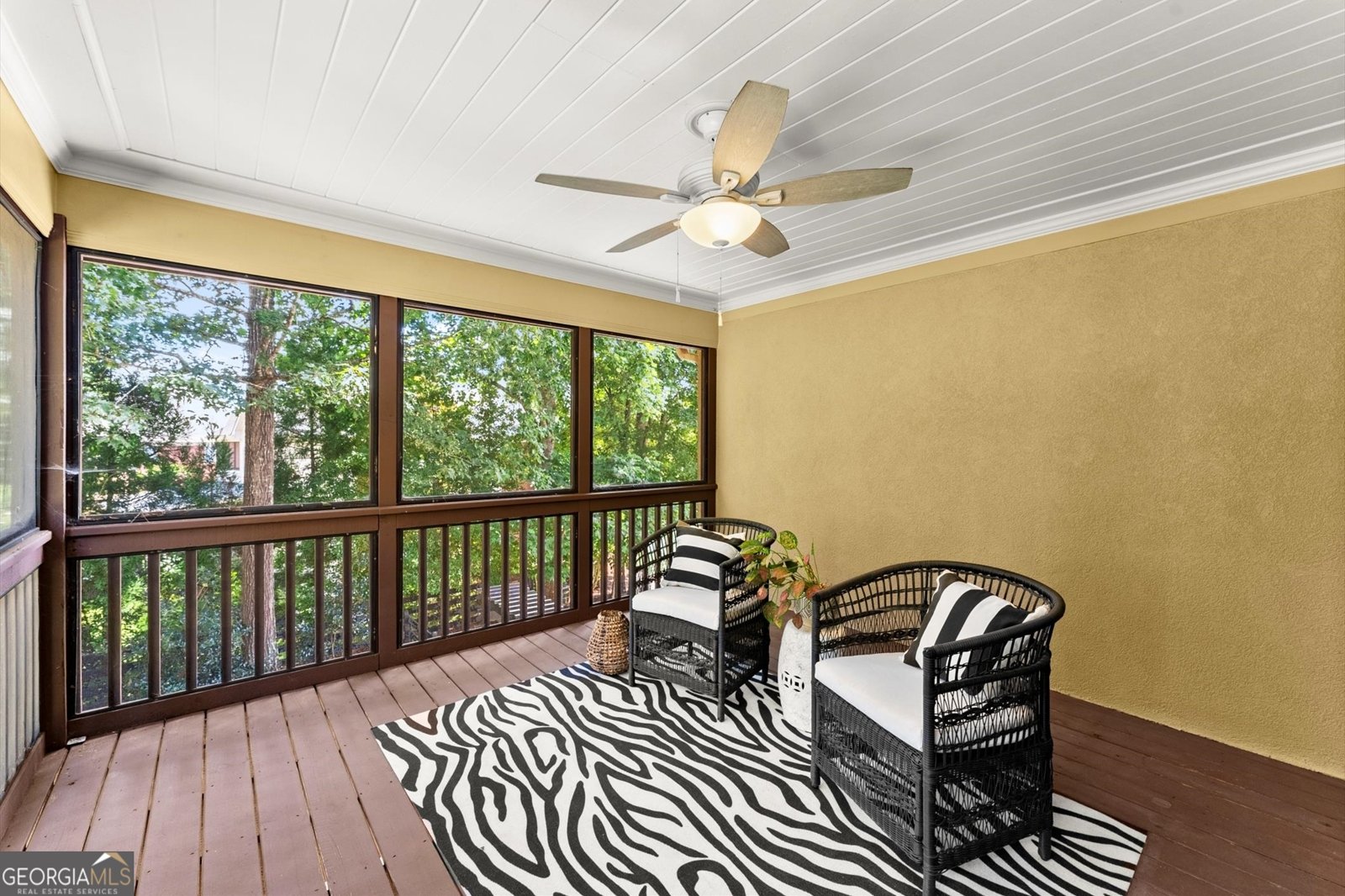 545 Hickory Oaks Court Alpharetta - 36