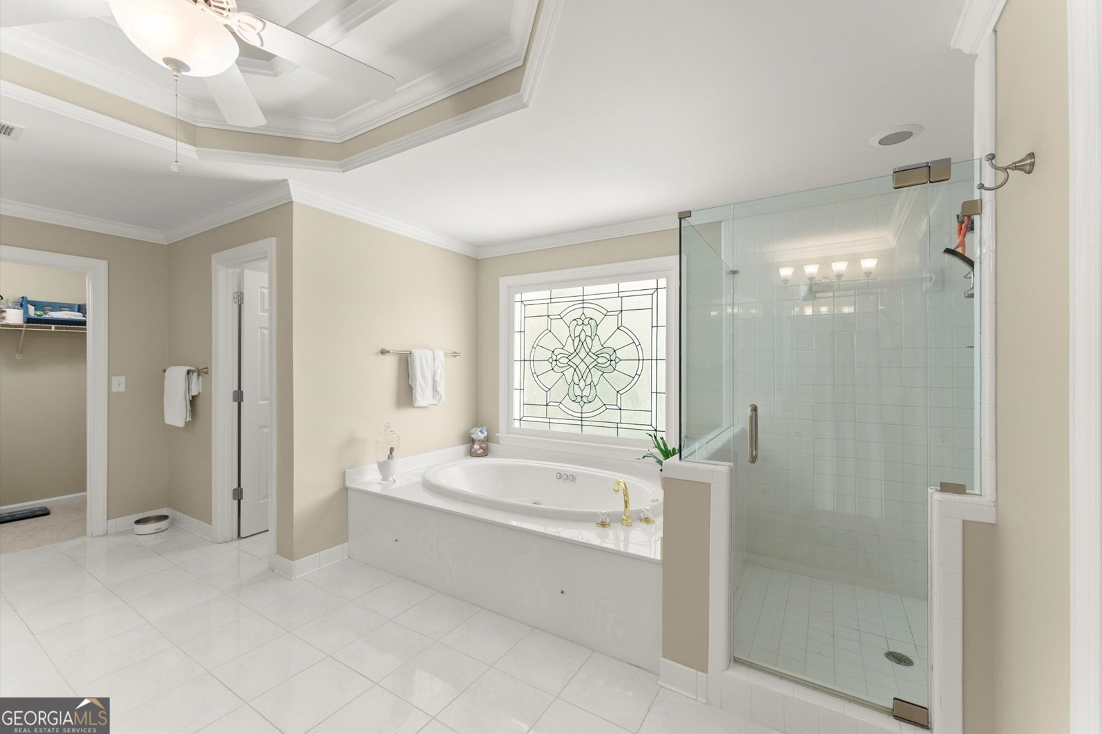 545 Hickory Oaks Court Alpharetta - 38