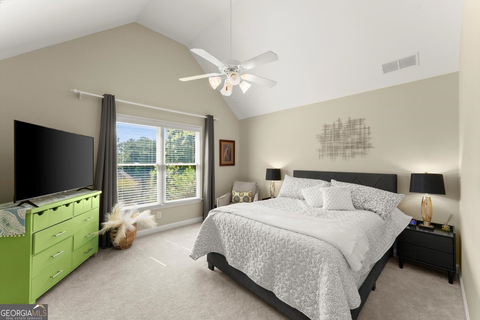 545 Hickory Oaks Court Alpharetta - 43