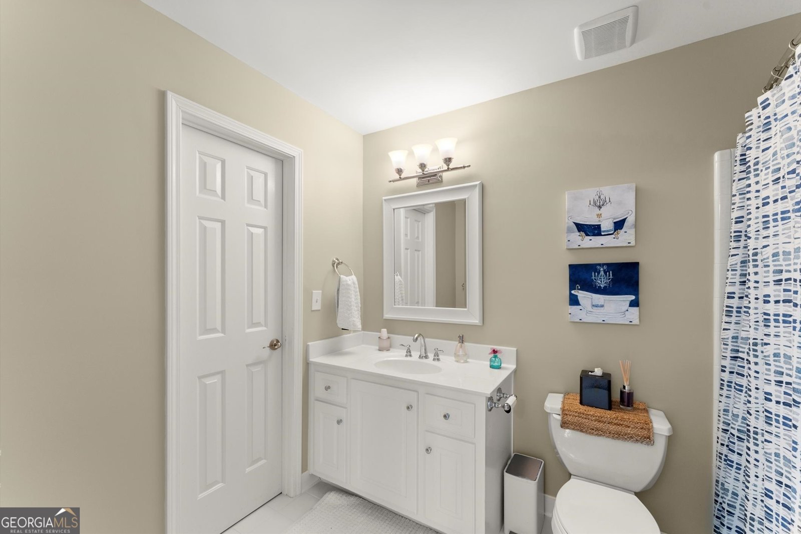 545 Hickory Oaks Court Alpharetta - 45