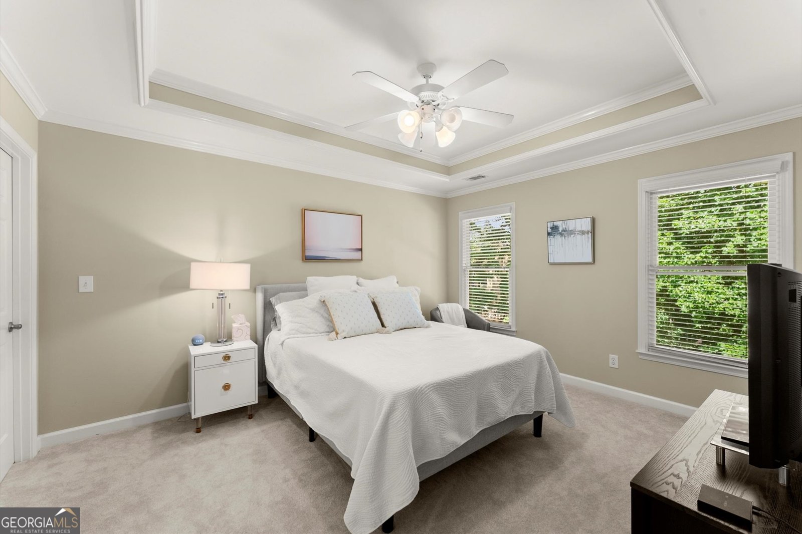 545 Hickory Oaks Court Alpharetta - 46