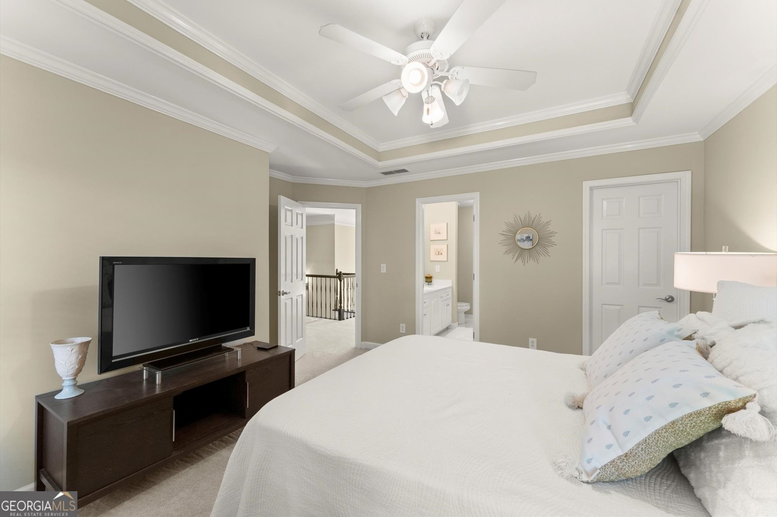 545 Hickory Oaks Court Alpharetta - 47