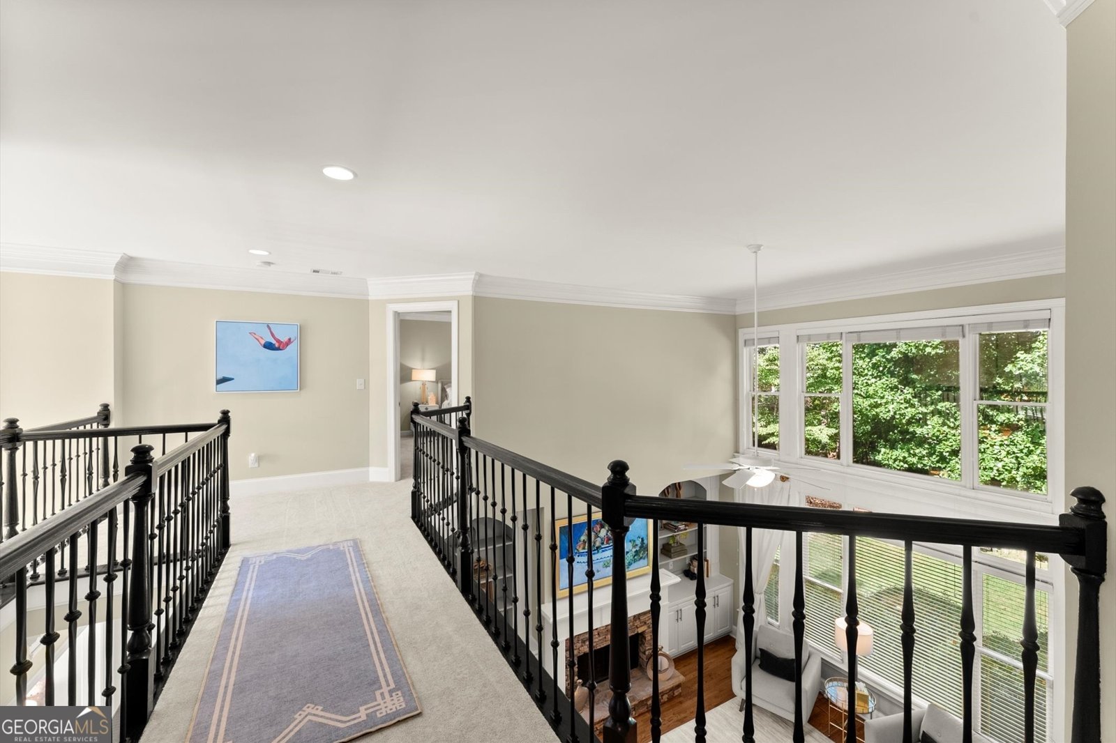 545 Hickory Oaks Court Alpharetta - 50