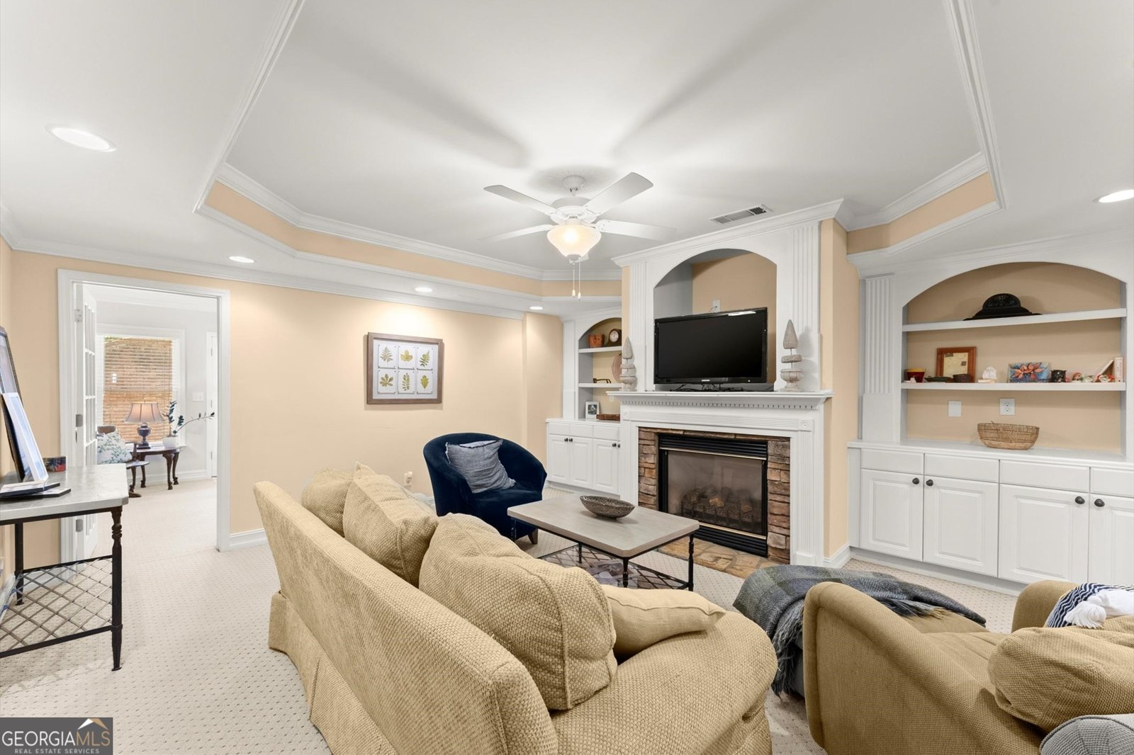 545 Hickory Oaks Court Alpharetta - 52