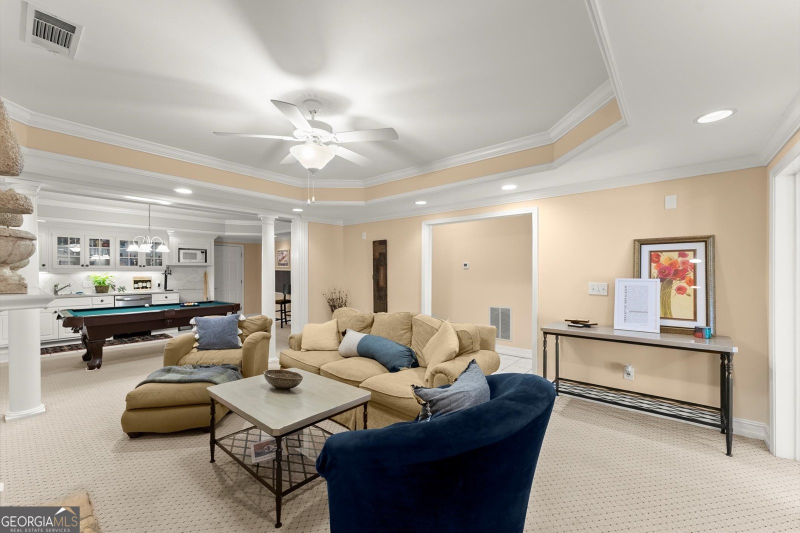 545 Hickory Oaks Court Alpharetta - 53