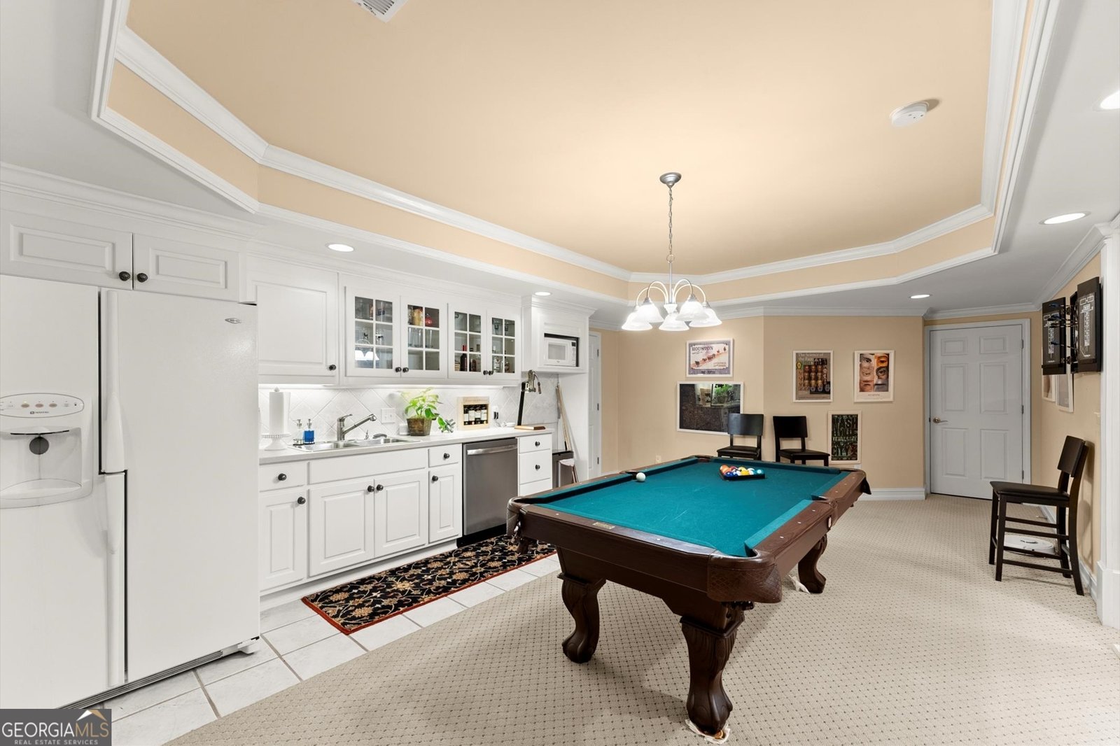 545 Hickory Oaks Court Alpharetta - 54