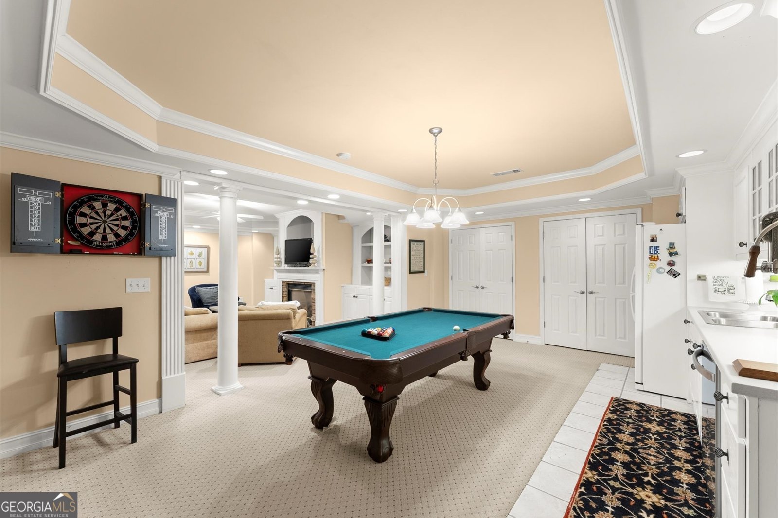 545 Hickory Oaks Court Alpharetta - 55