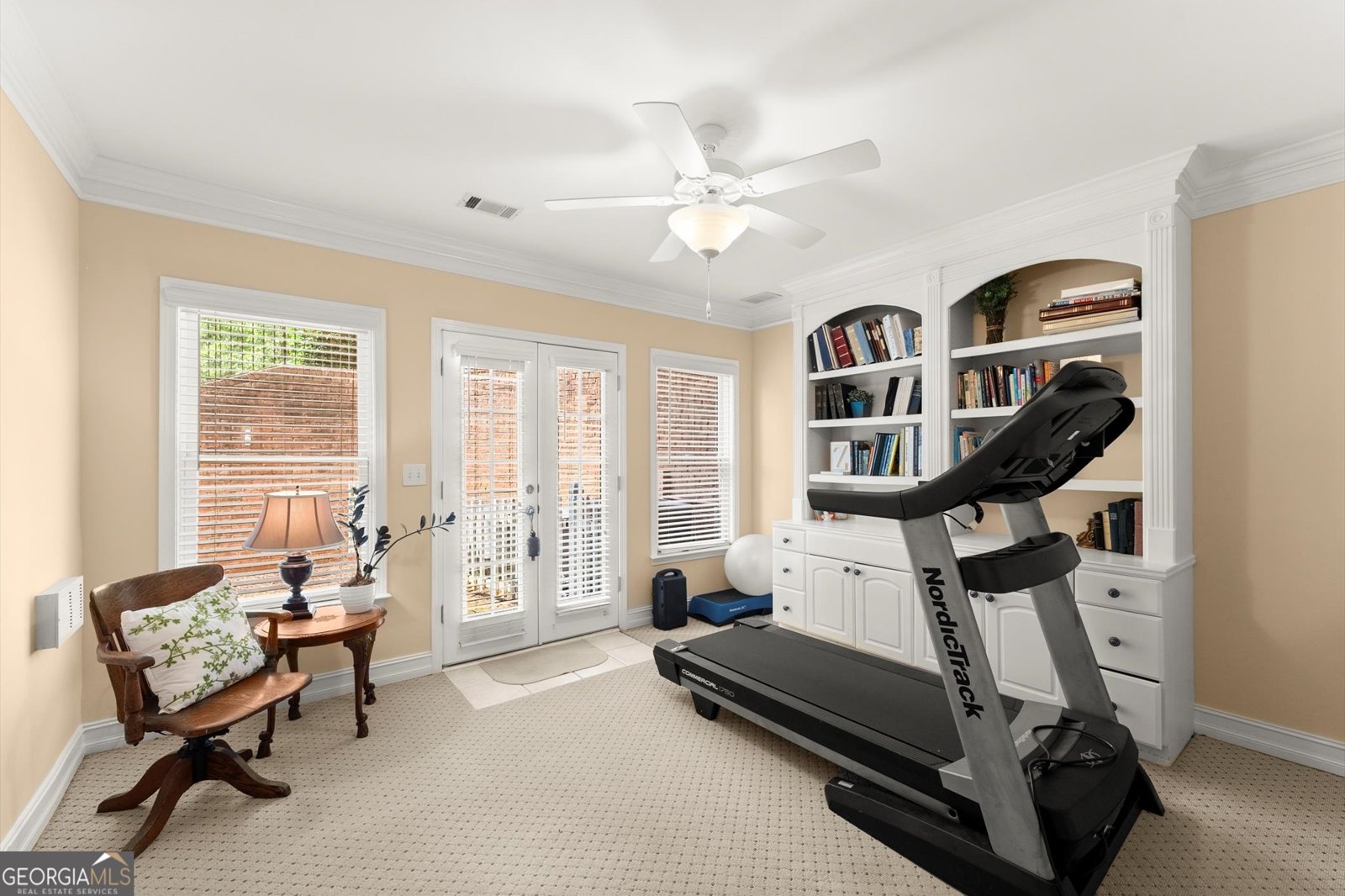 545 Hickory Oaks Court Alpharetta - 56