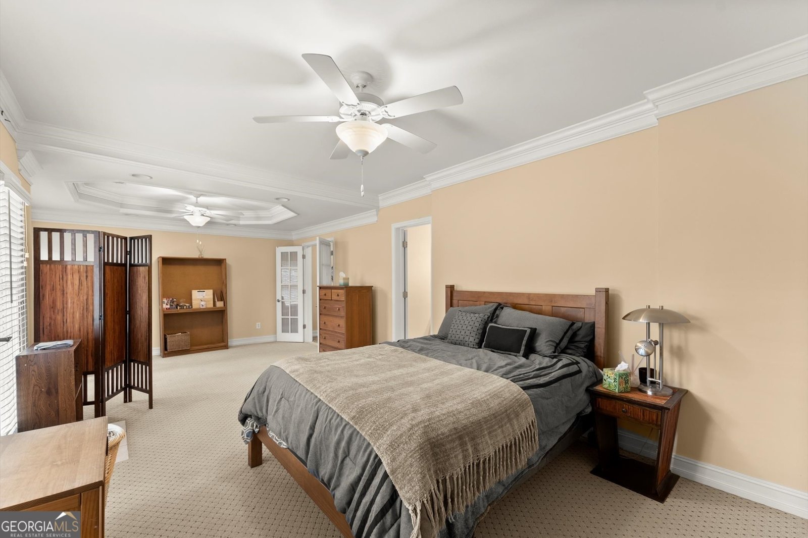 545 Hickory Oaks Court Alpharetta - 59