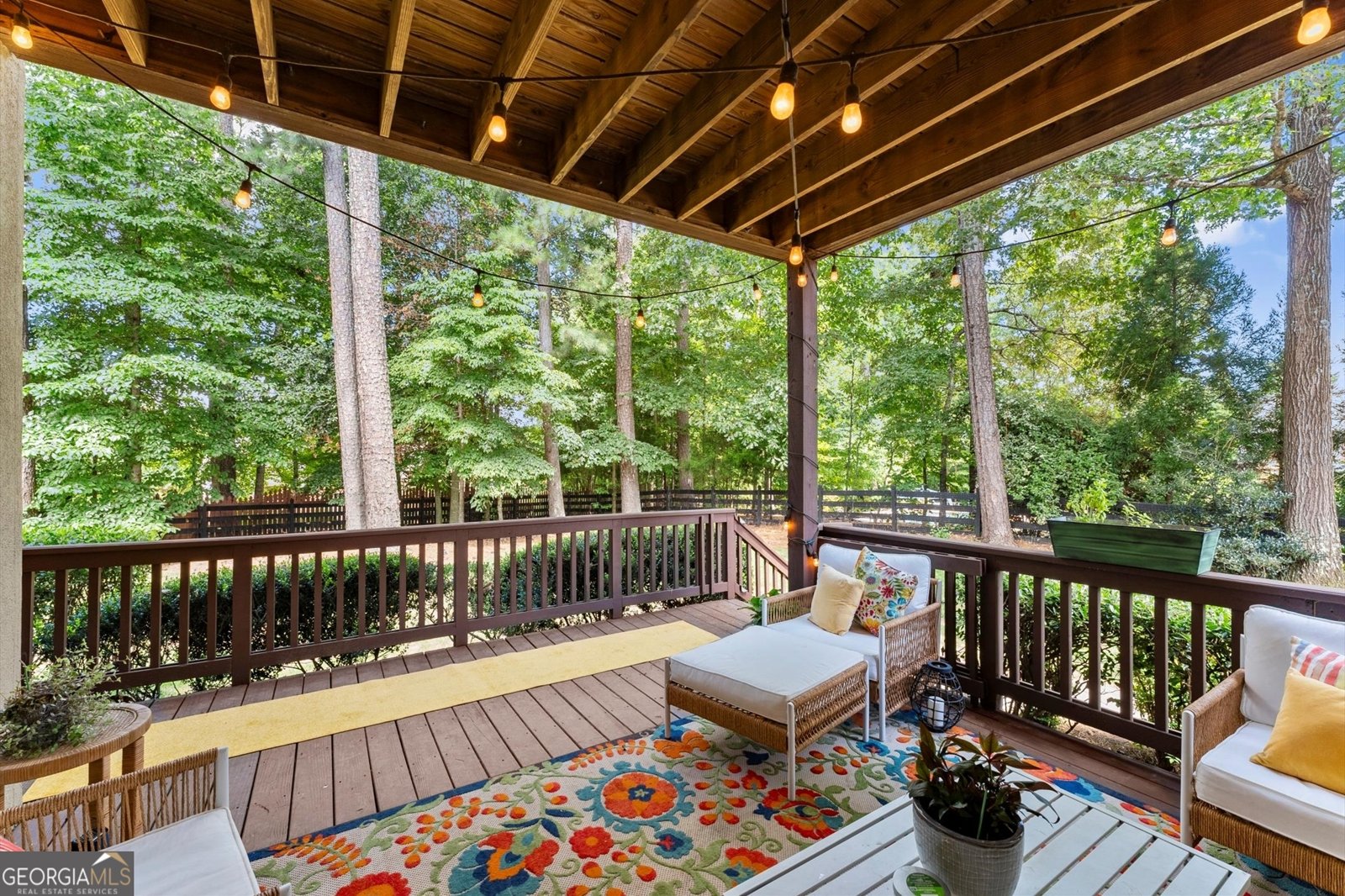 545 Hickory Oaks Court Alpharetta - 64