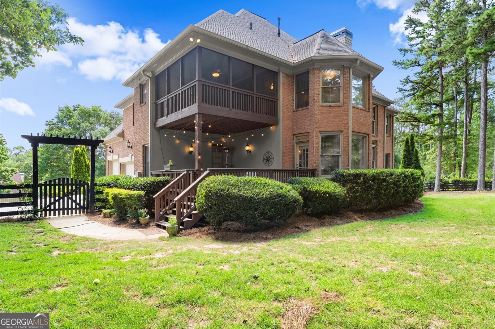 545 Hickory Oaks Court Alpharetta - 65