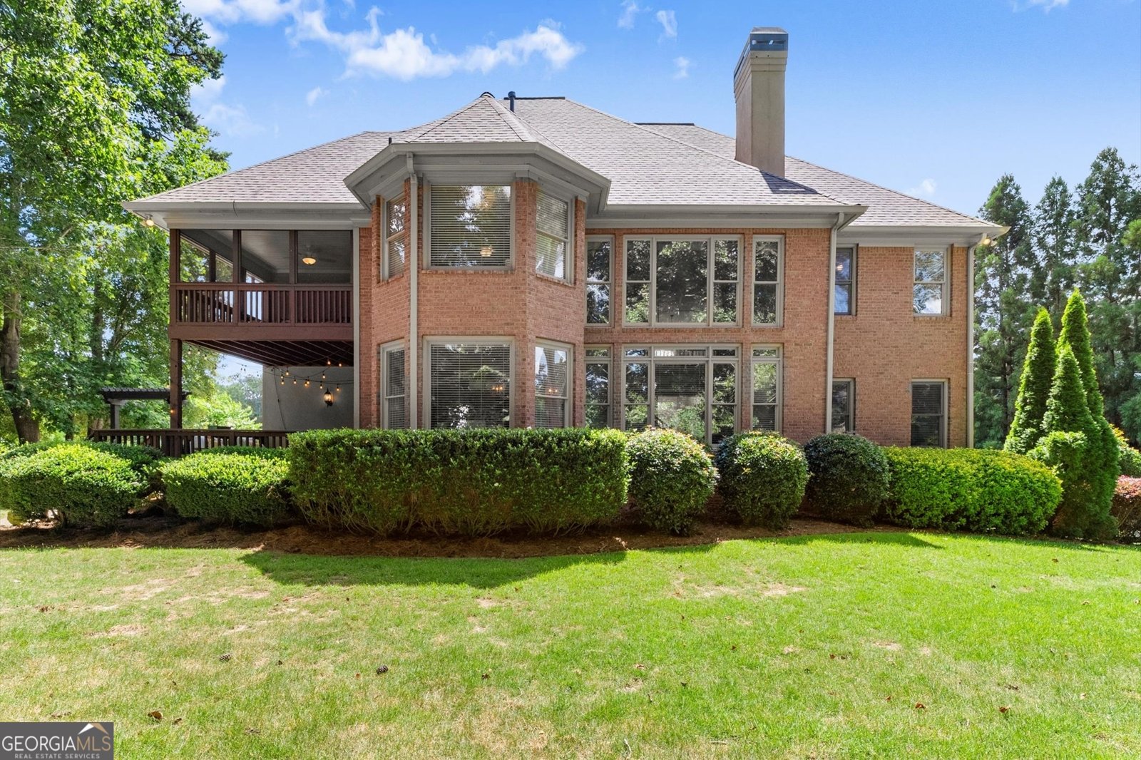 545 Hickory Oaks Court Alpharetta - 66