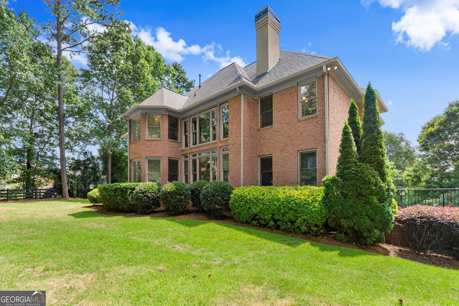 545 Hickory Oaks Court Alpharetta - 67