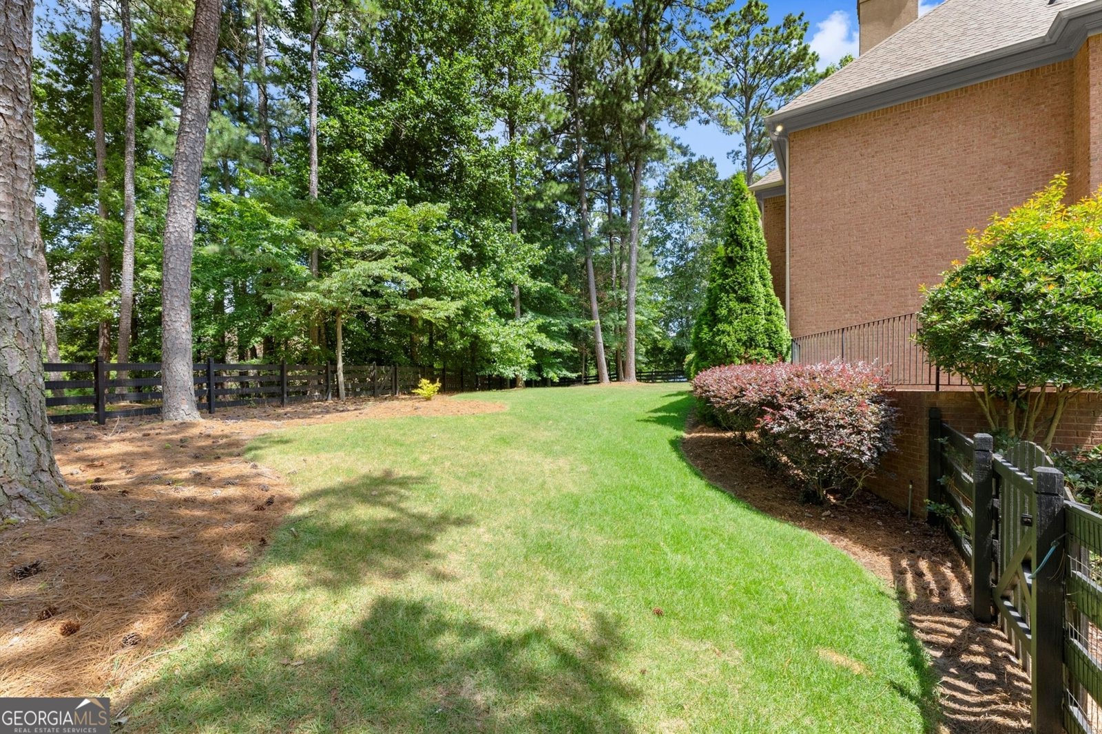 545 Hickory Oaks Court Alpharetta - 68