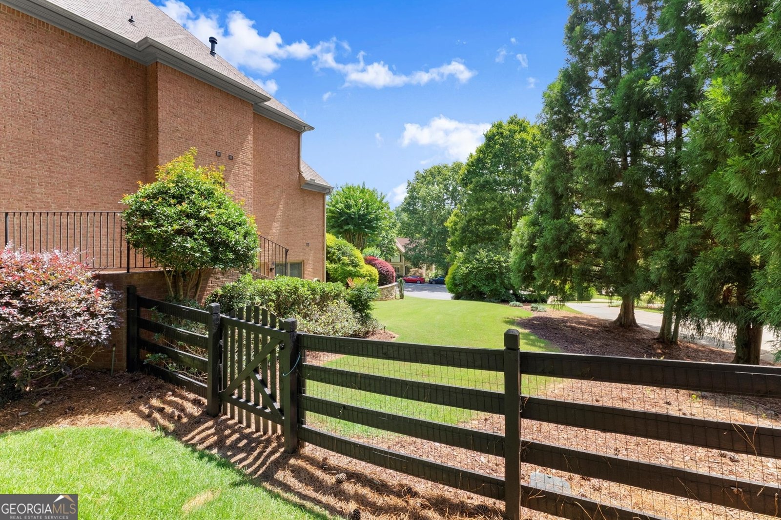545 Hickory Oaks Court Alpharetta - 69