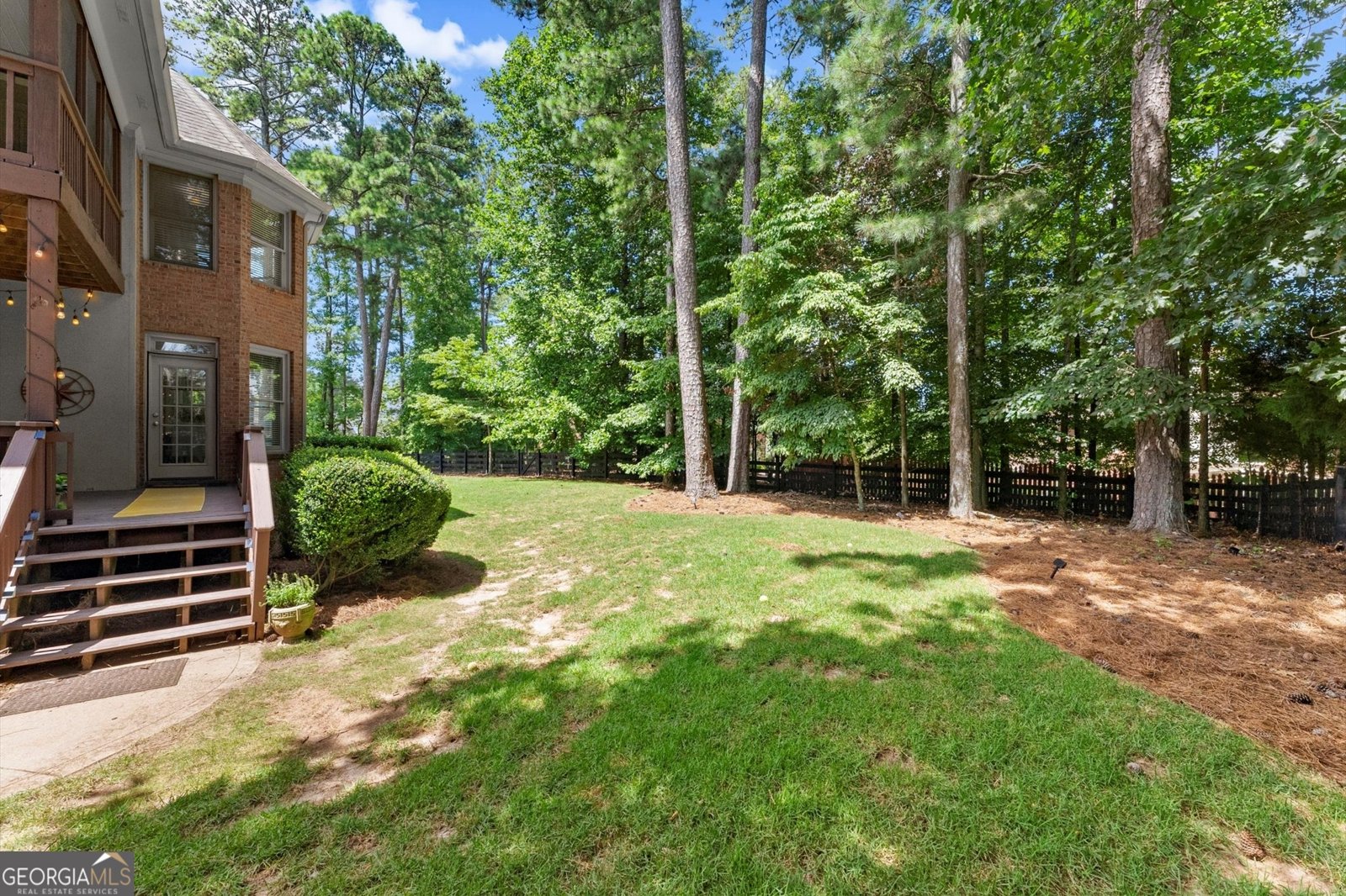 545 Hickory Oaks Court Alpharetta - 70