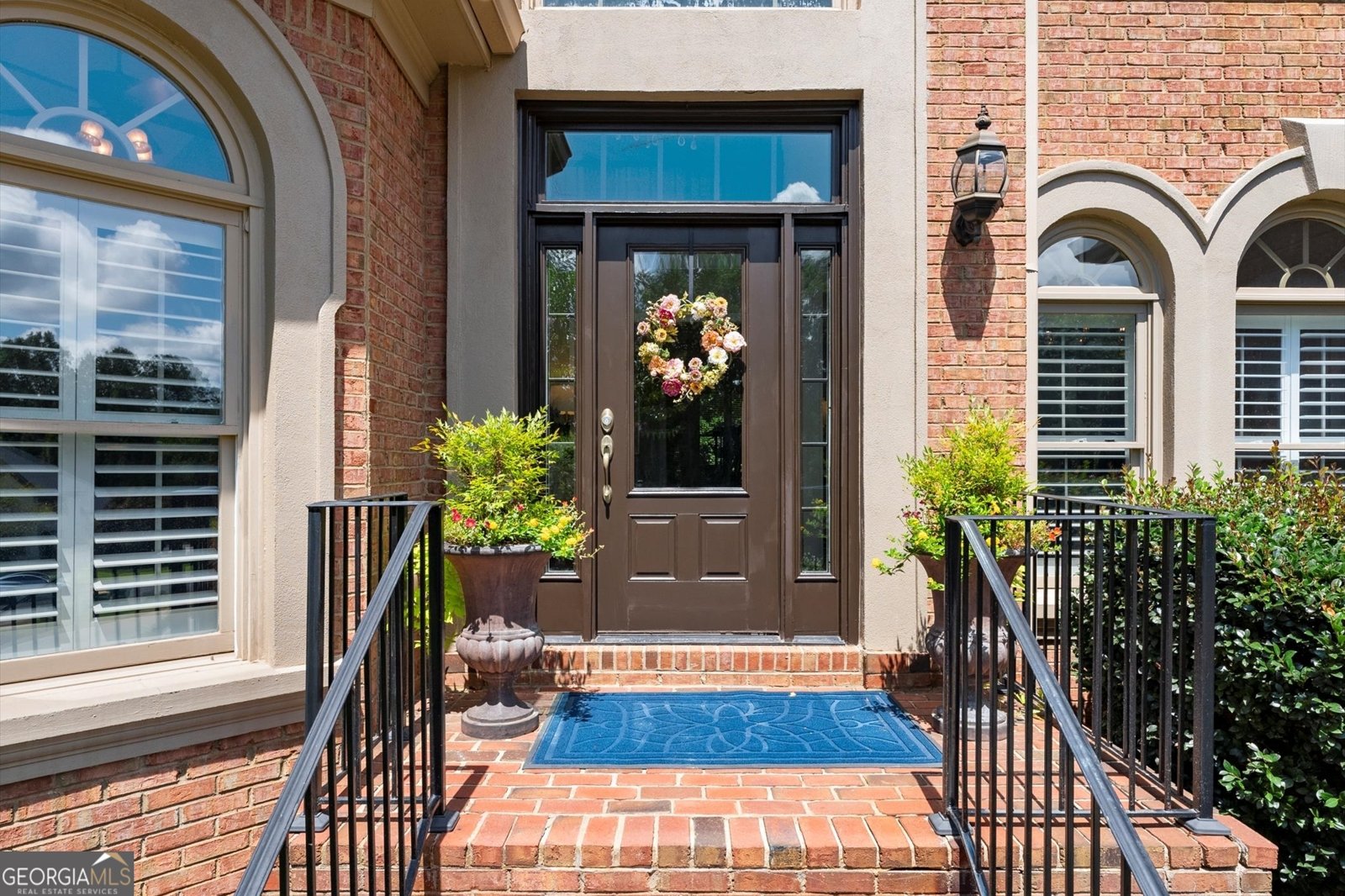 545 Hickory Oaks Court Alpharetta - 8