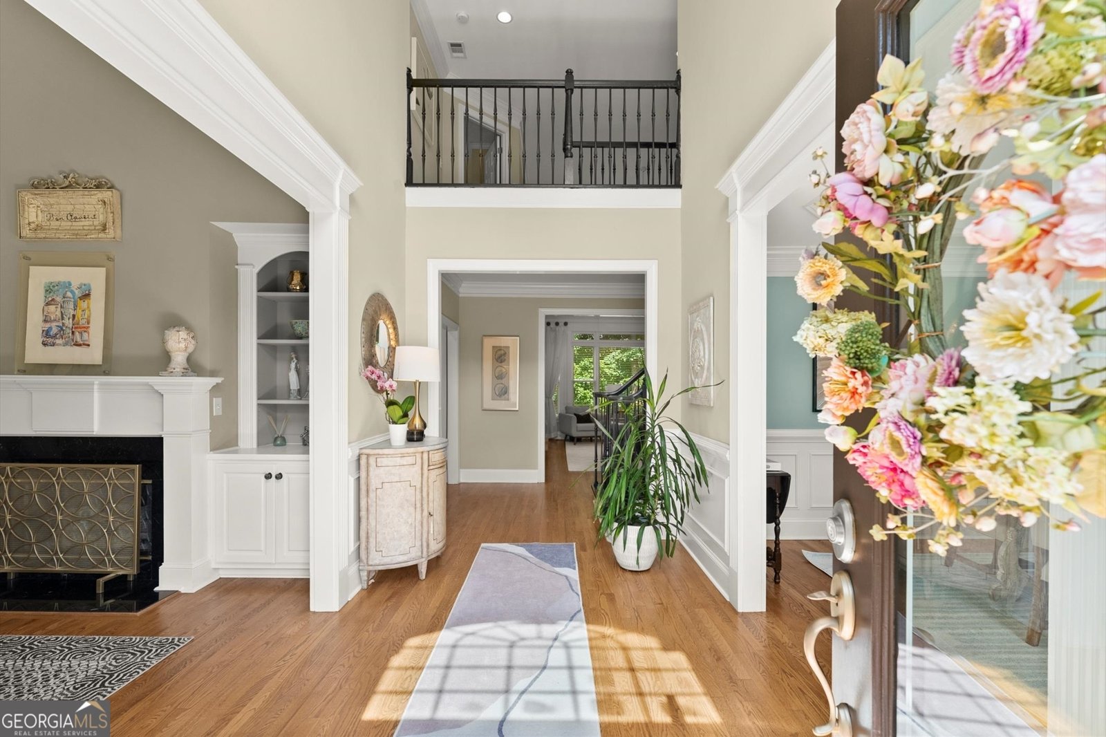 545 Hickory Oaks Court Alpharetta - 9