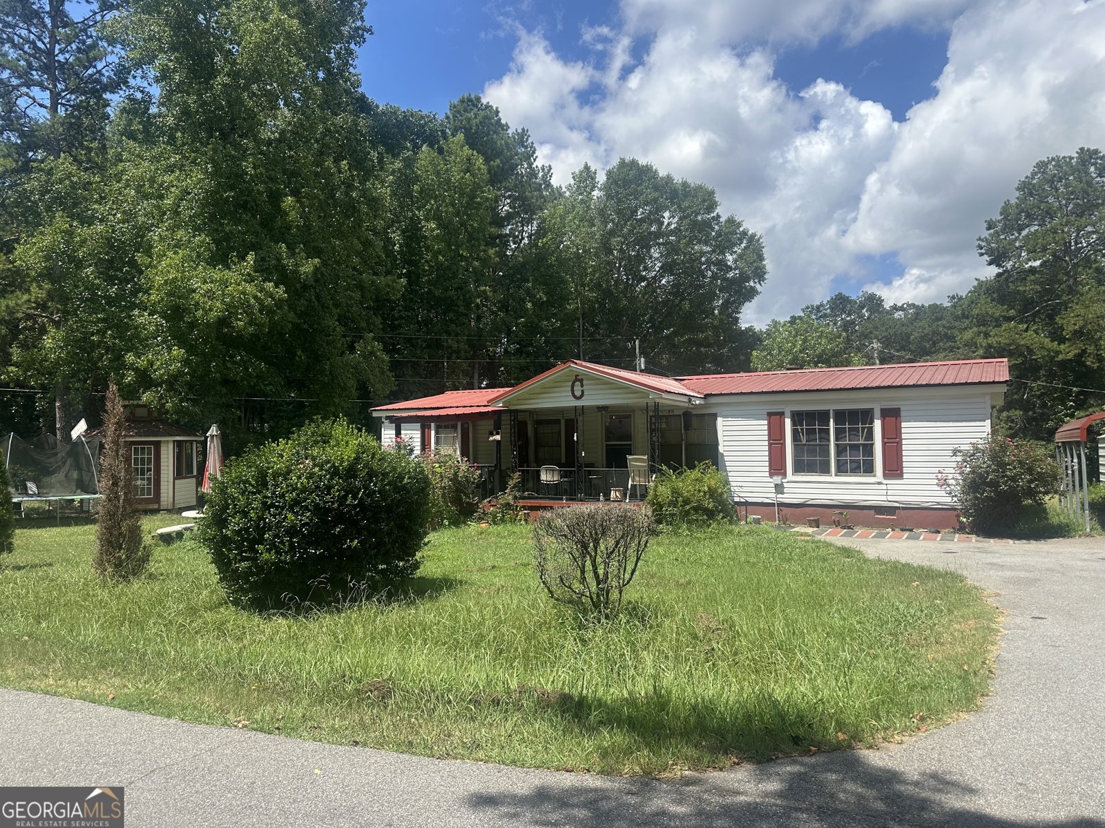 197 Cedar Drive Commerce - 1