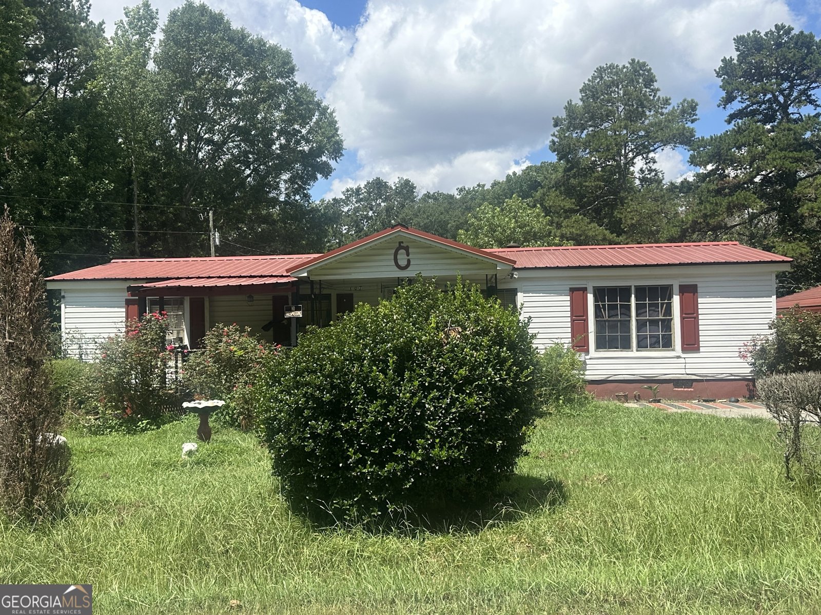 197 Cedar Drive Commerce - 2