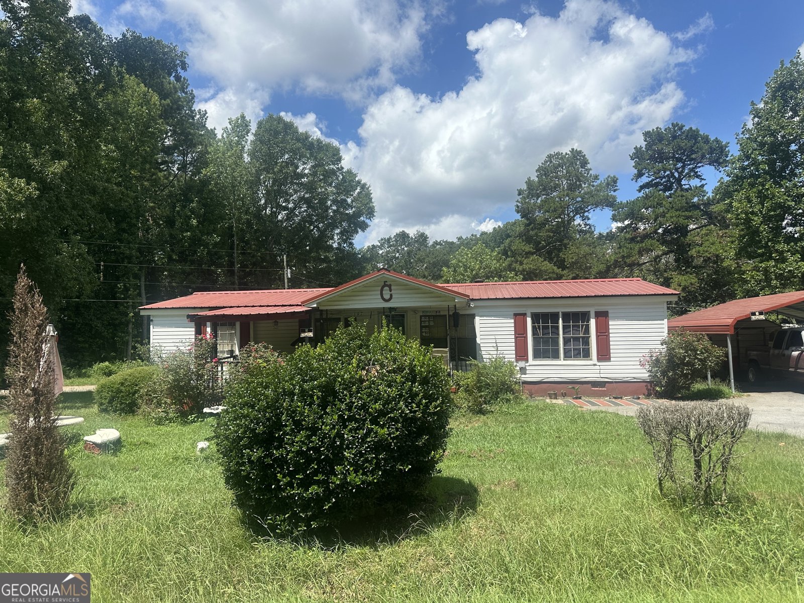 197 Cedar Drive Commerce - 27