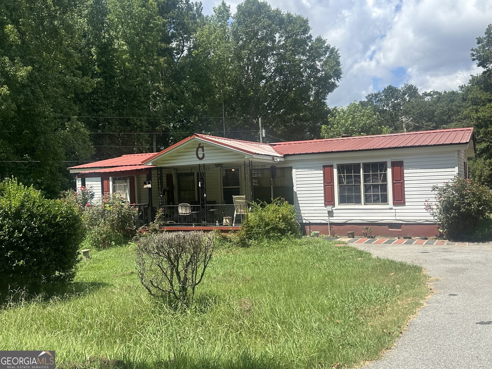 197 Cedar Drive Commerce - 29