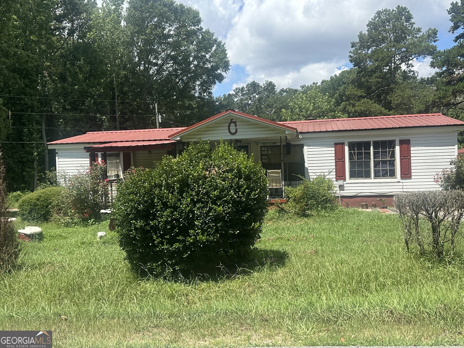 197 Cedar Drive Commerce - 3