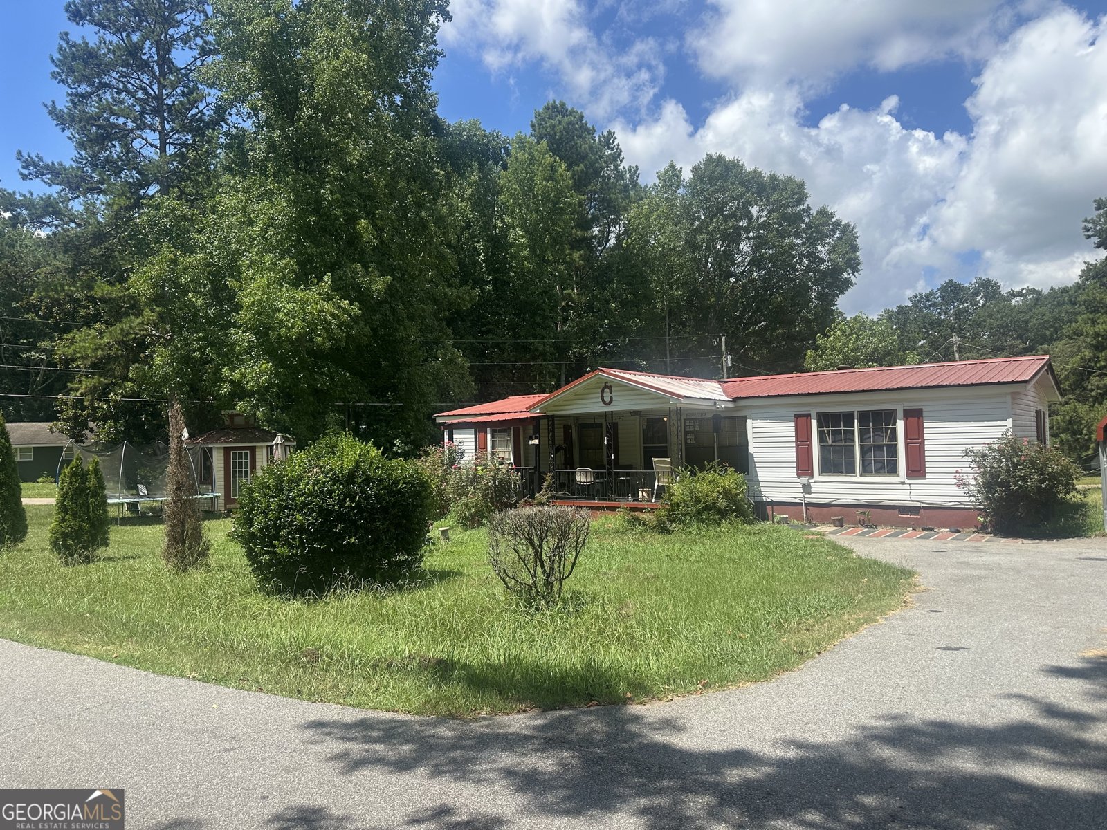 197 Cedar Drive Commerce - 4