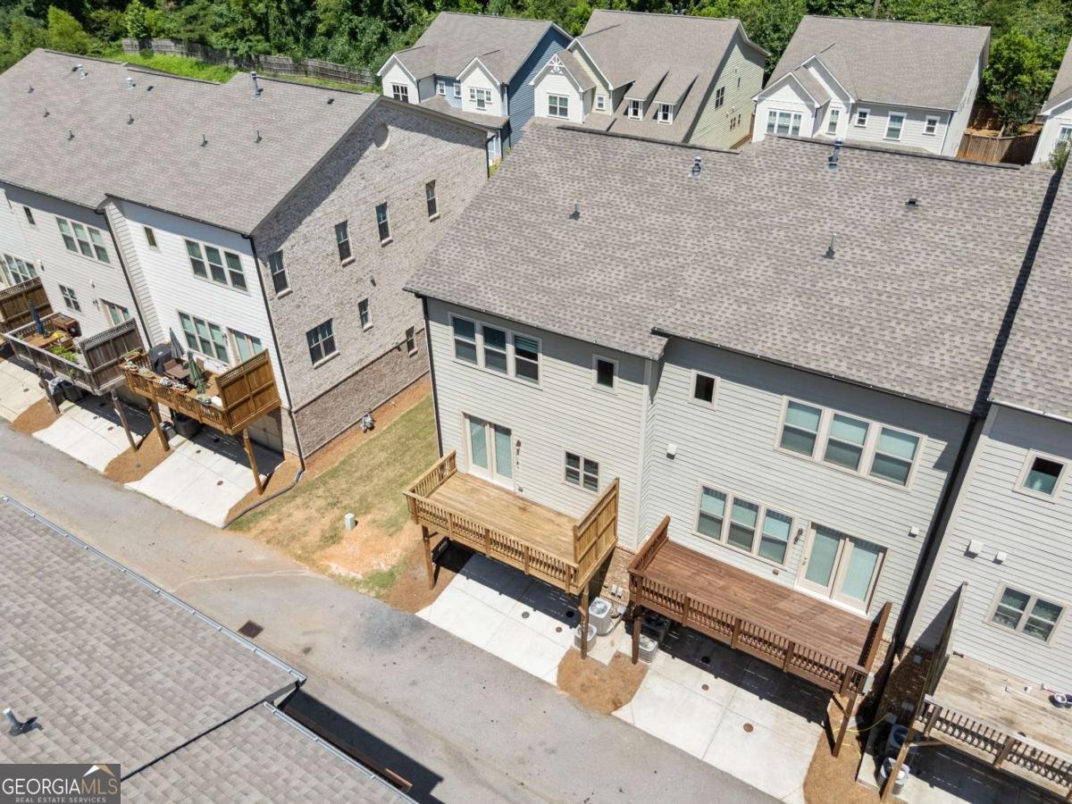 596 Alexander Hills Decatur - 25