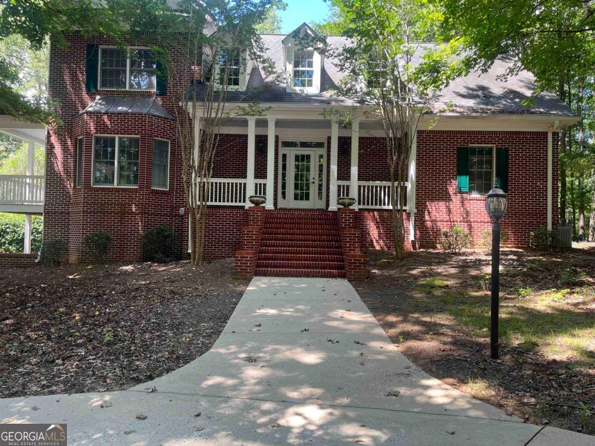 1001 Peachtree Court Greensboro - 1