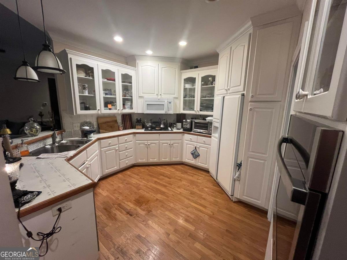 1001 Peachtree Court Greensboro - 11