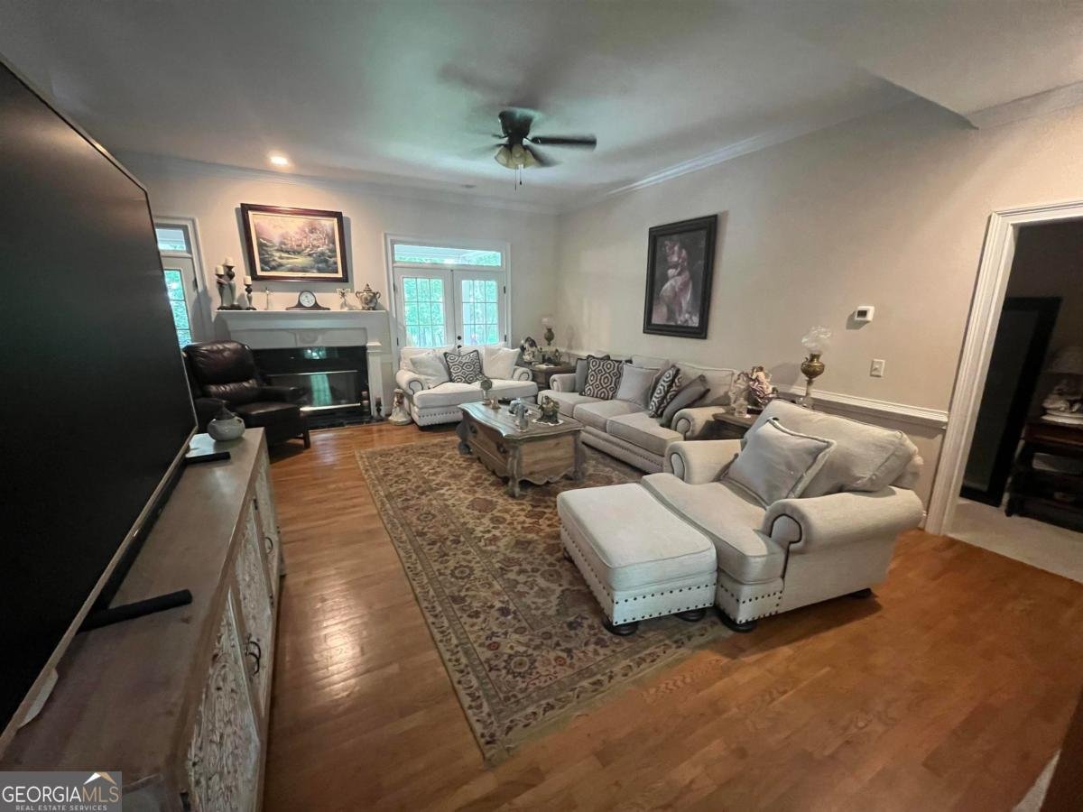1001 Peachtree Court Greensboro - 12