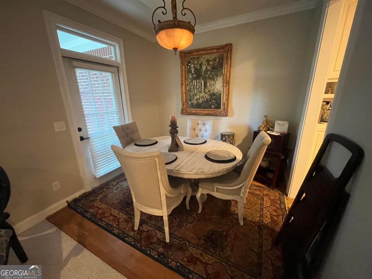 1001 Peachtree Court Greensboro - 14