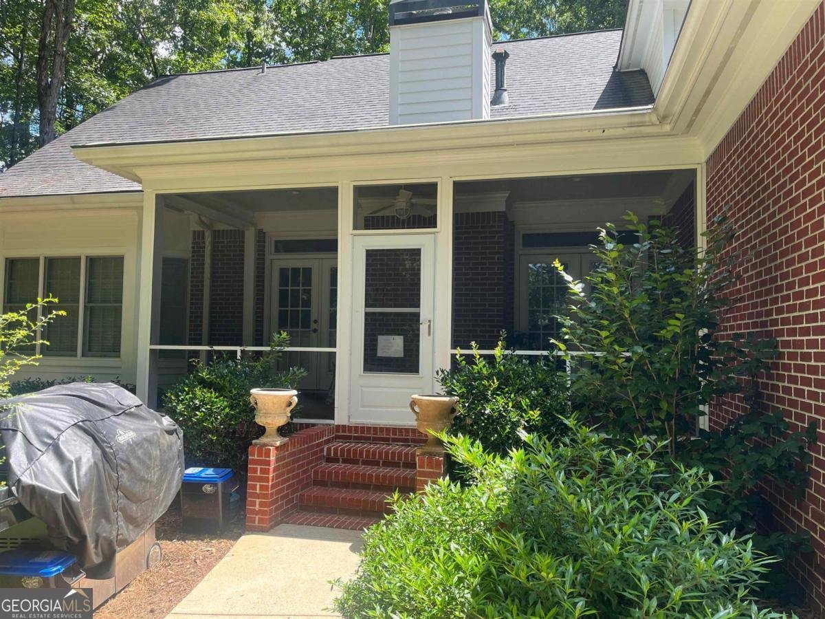 1001 Peachtree Court Greensboro - 4