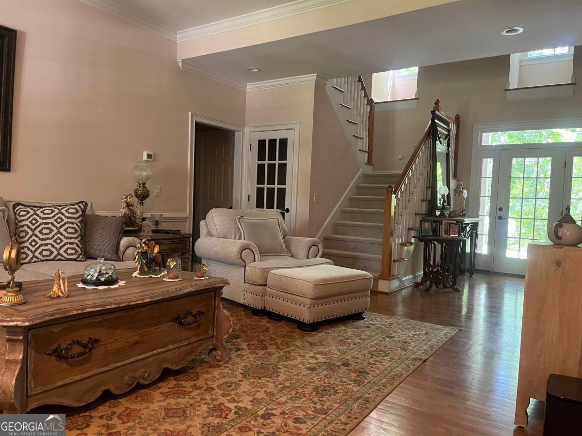 1001 Peachtree Court Greensboro - 5